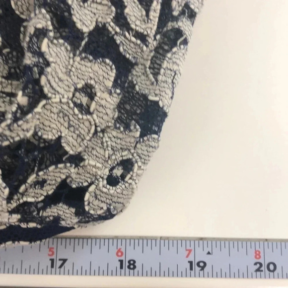 CHELSEA 28 Lace Dress - Picture 6 of 7